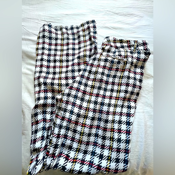 Equipment Silk pants size 10 - Picture 3 of 4